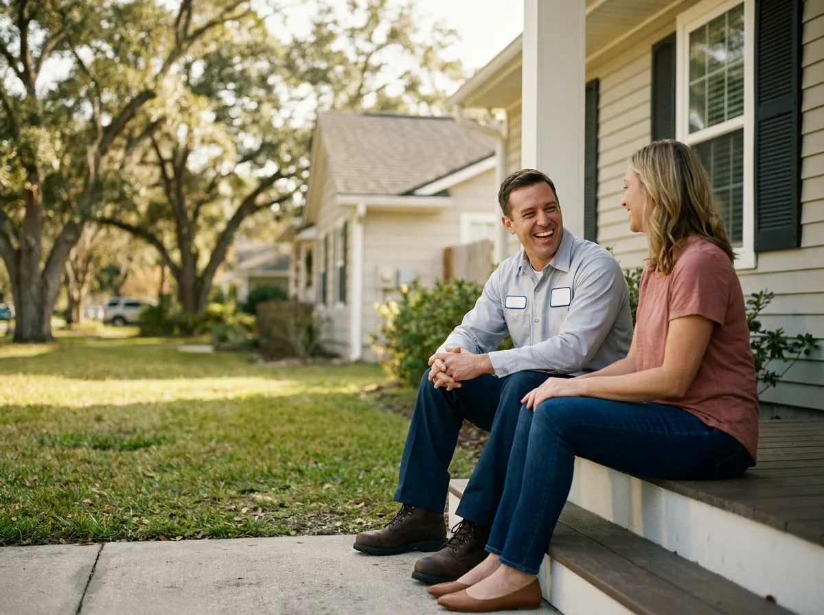 Septic tank pumping FAQs for Dime Box, TX